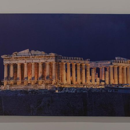 Athens Apartment At The Museum Bagian luar foto