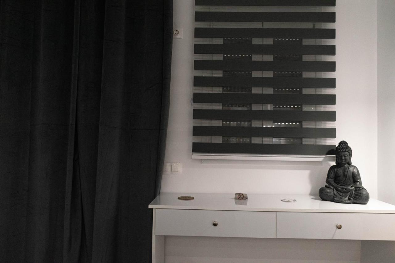 Athens Apartment At The Museum Bagian luar foto